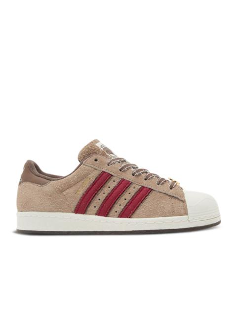 adidas TEENAGE MUTANT NINJA TURTLES X SUPERSTAR SHELLTOE 'MASTER SPLINTER'