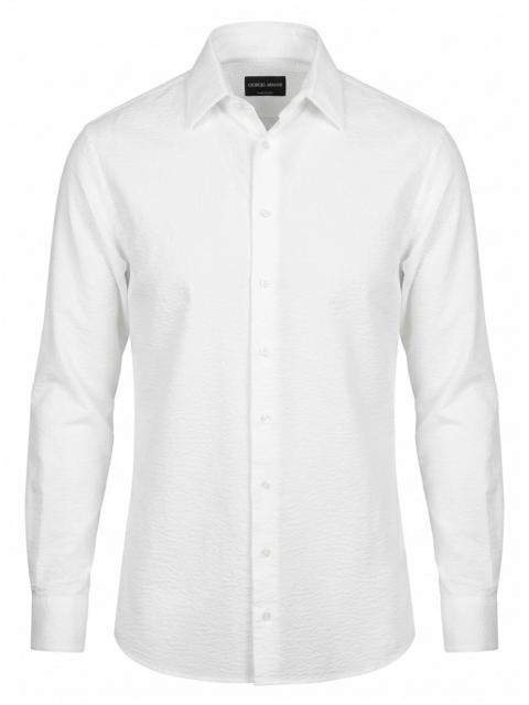 GIORGIO ARMANI Giorgio Armani Men Shirt