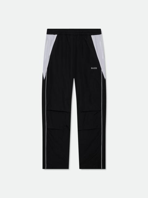 Rhude RAMONA PIPING TRACK PANT
