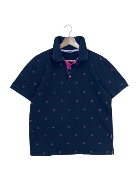 Other Designers Vintage - AB TECH POLO SHIRTS