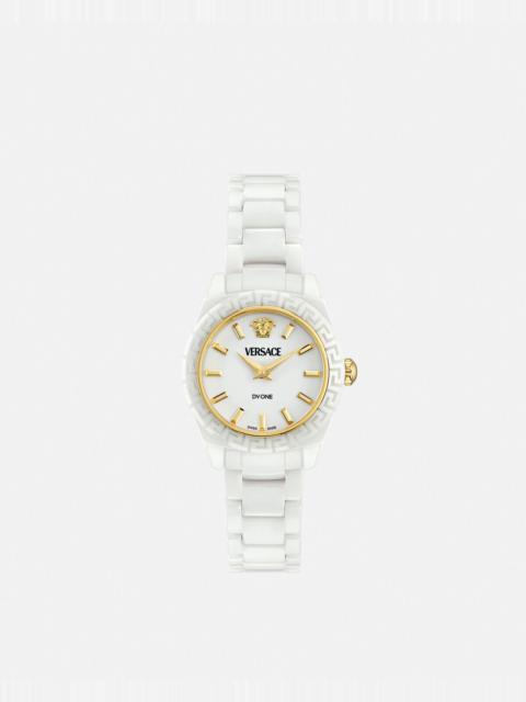 VERSACE DV One Mini Watch