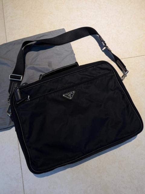 Prada Prada sports red label sports crossbody bag