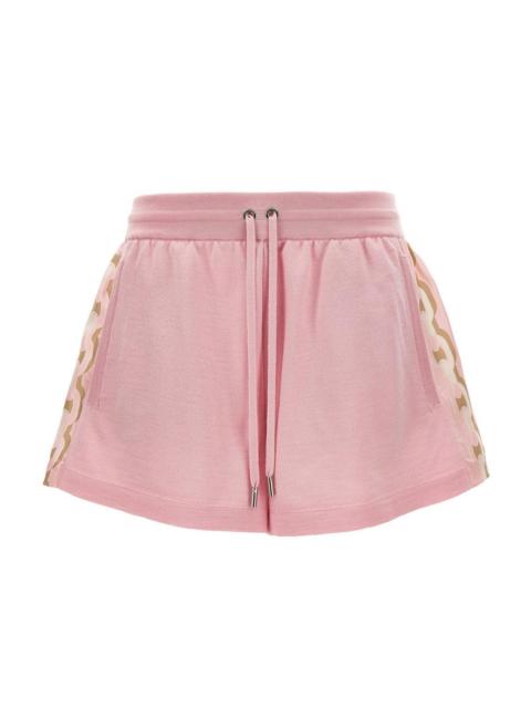 VERSACE Printed Short