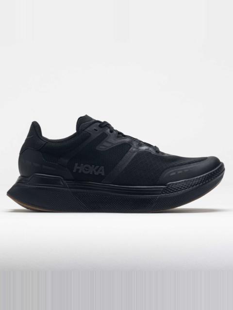 HOKA HOKA Transport X Unisex Black/Black