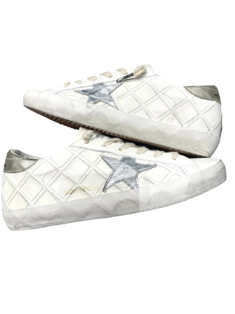 Golden Goose Golden Goose Super Star Sneakers