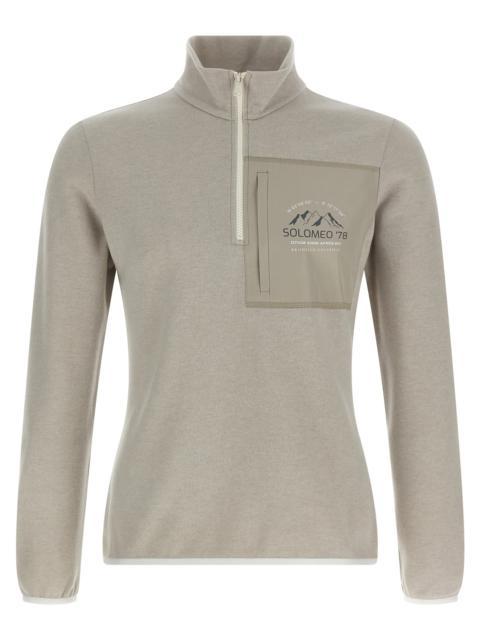 Brunello Cucinelli Brunello Cucinelli Women Cashmere Turtleneck