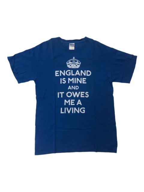 Other Designers Vintage Morrisey England is Mine And it's owes me a living