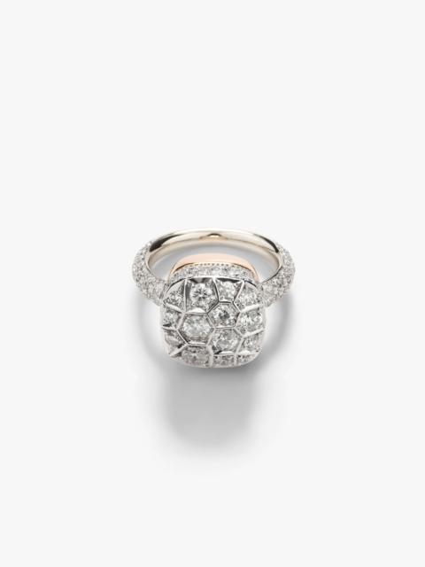 Pomellato Nudo Assoluto Ring