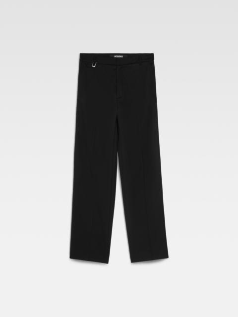 JACQUEMUS Le pantalon Melo