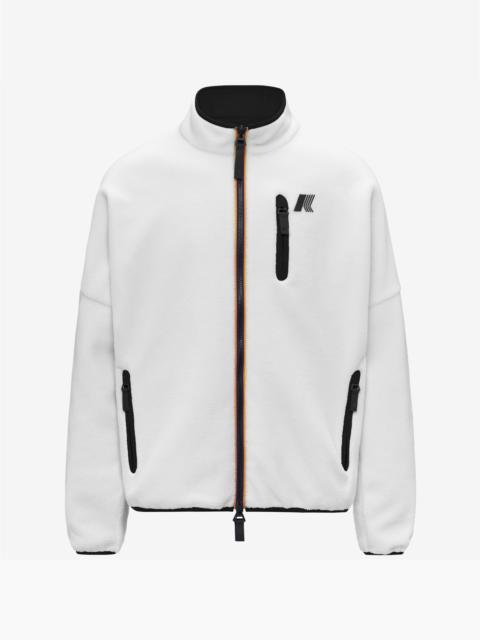 K-WAY BESSANNE SHERPA