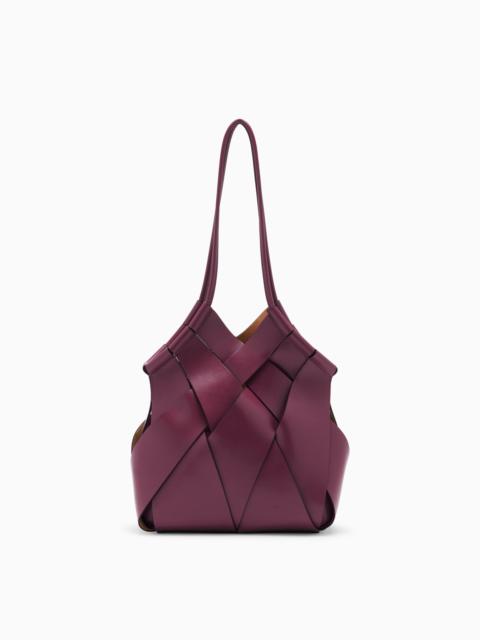 ULLA JOHNSON Charlotte Shoulder Bag