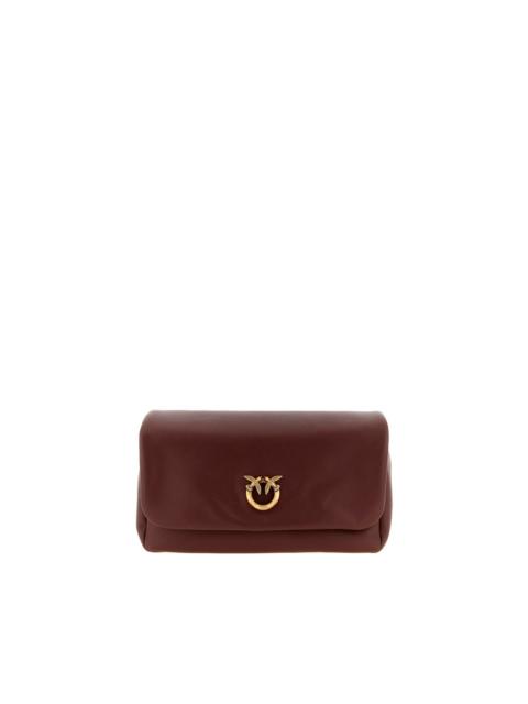 PINKO `Click Soft Horizontal` Bag