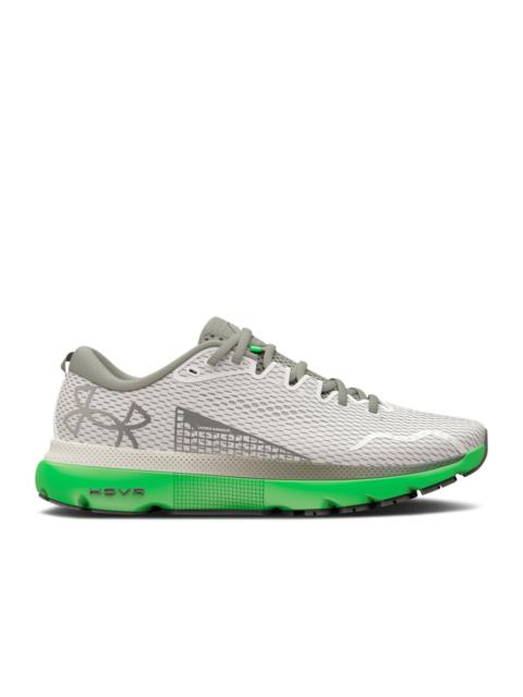 Under Armour HOVR INFINITE 5 'WHITE CLAY GREEN SCREEN'
