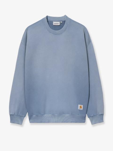 Carhartt Carhartt Wip Hudson Cotton Sweatshirt