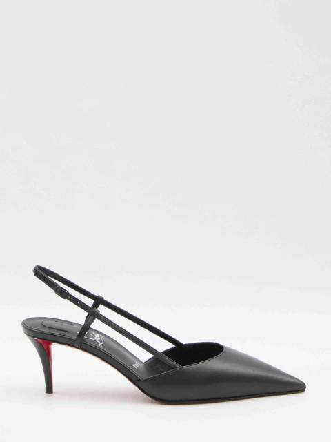 Christian Louboutin Christian Louboutin Women Miss Sling Pumps