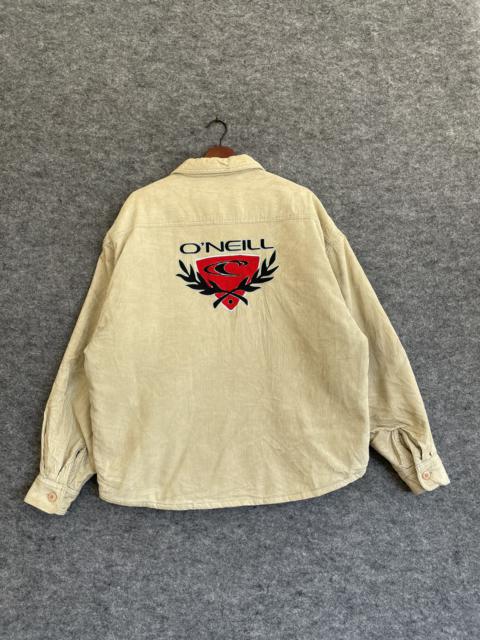 Other Designers Vintage - VINTAGE ONEILL CORDUROY JACKET