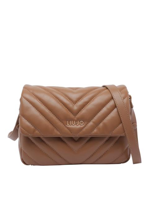Other Designers Liu-Jo Logo Crossbody Bag