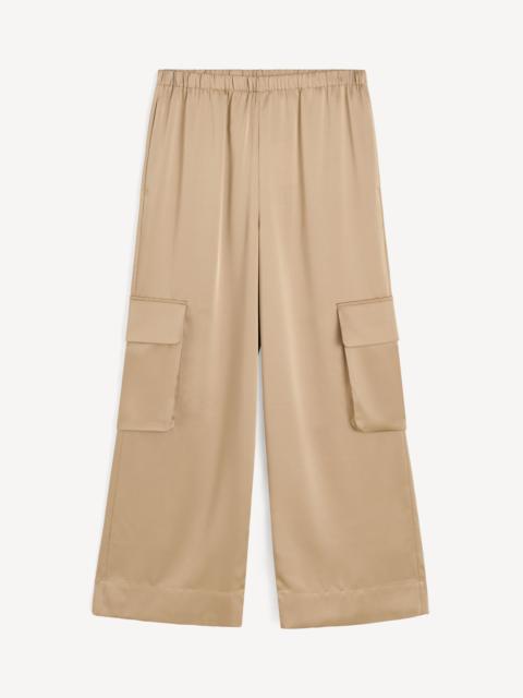 BY MALENE BIRGER Cabello Cargo trousers
