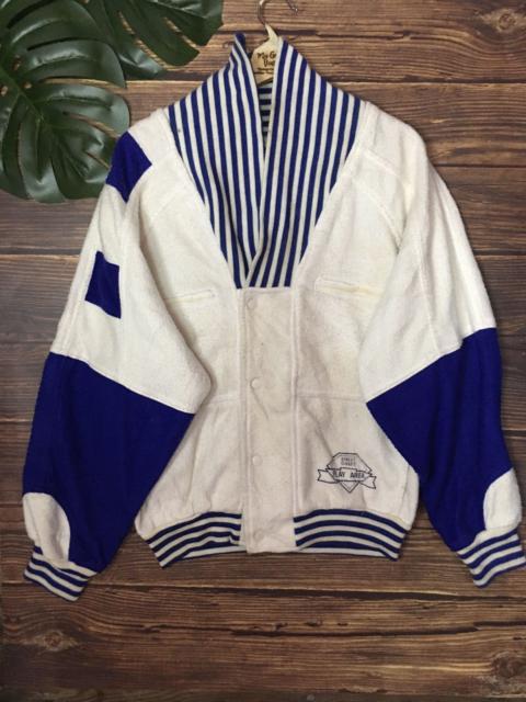 Other Designers Japanese Brand - RARE!! Sweater STREET CLOSED