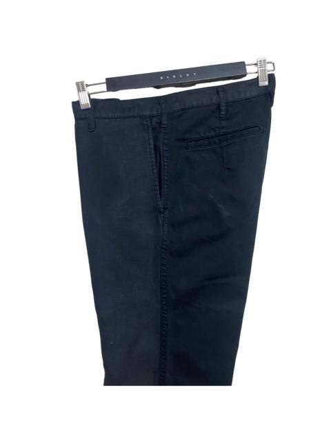 Comme des Garçons Homme AD2004 Comme Des Garcons Homme Hybrid Trouser Pants
