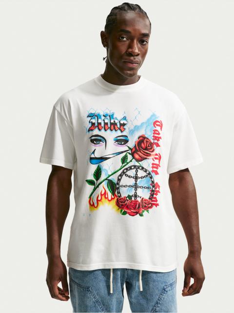 Nike Nike Men's Basketball T-Shirt