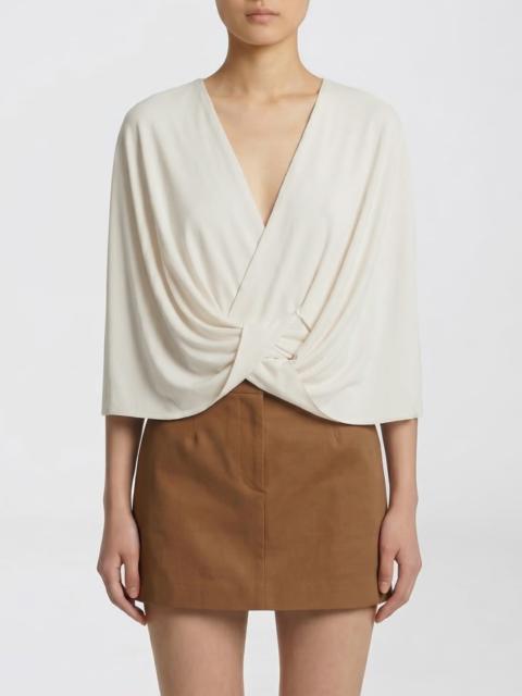 Alaïa Top woman AlaÏa