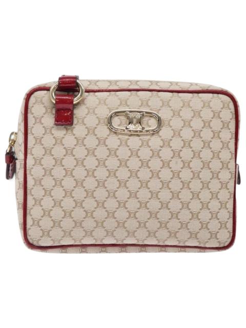 CELINE Leather handbag