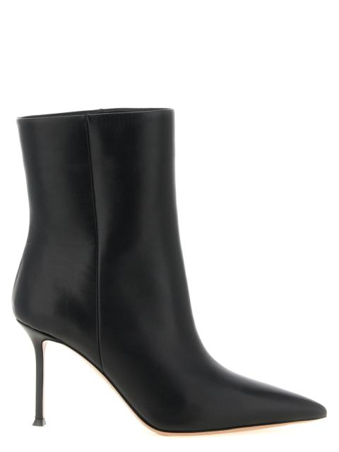 AQUAZZURA Aquazzura Women 'Harper' Ankle Boots