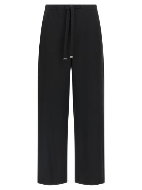 'S Max Mara Max Mara 'S Women 'Smmargenta' Joggers