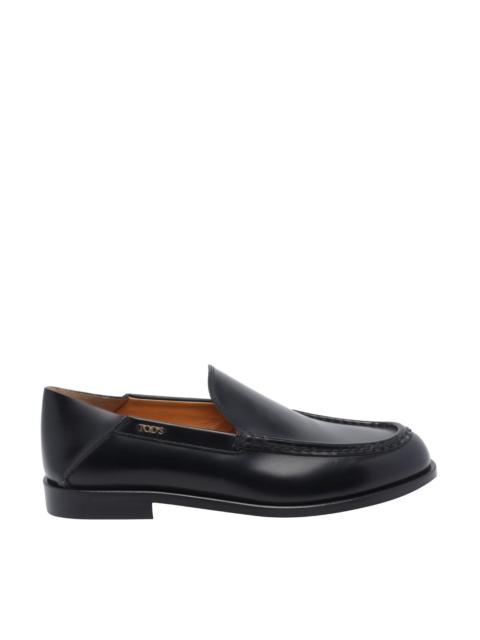 Tod's Tod's Women Leather Sabot