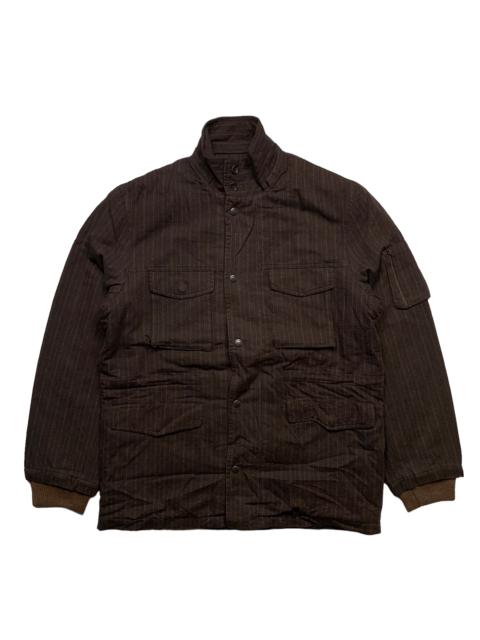 Other Designers Kansai Yamamoto - Vintage Kansai Jeans Jacket