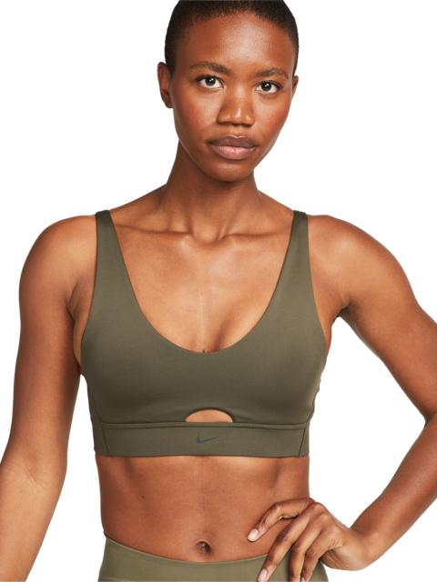 Nike Nike Indy Plunge Cutout Bra