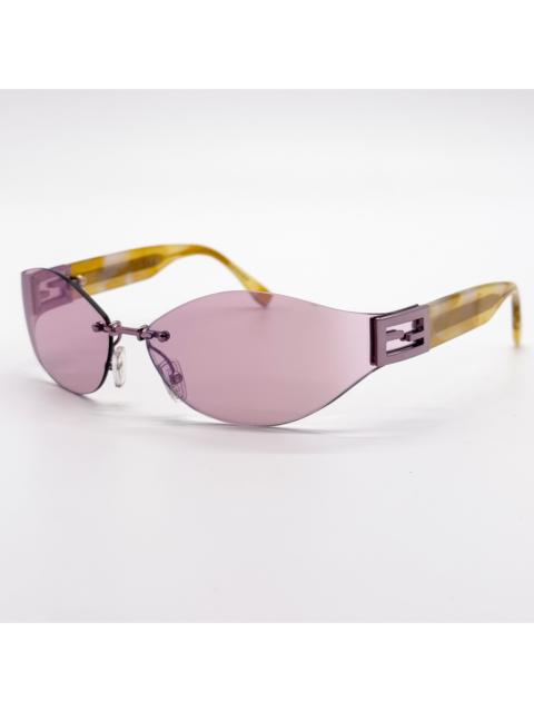 FENDI FENDI FE40159U 74Z