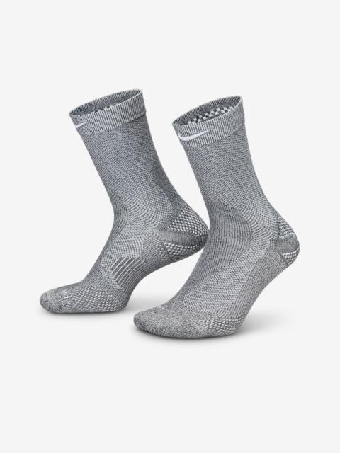 Nike Nike Running Lightweight Crew Socks (1 Pair)
