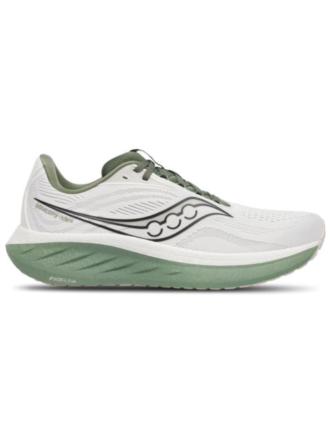 Saucony Saucony Mens Saucony Ride 18