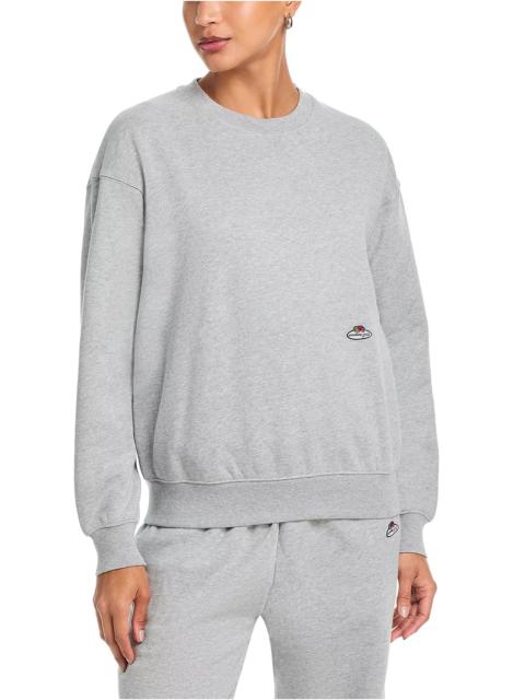 HommeGirls® x Fruit of the Loom Crewneck Sweatshirt