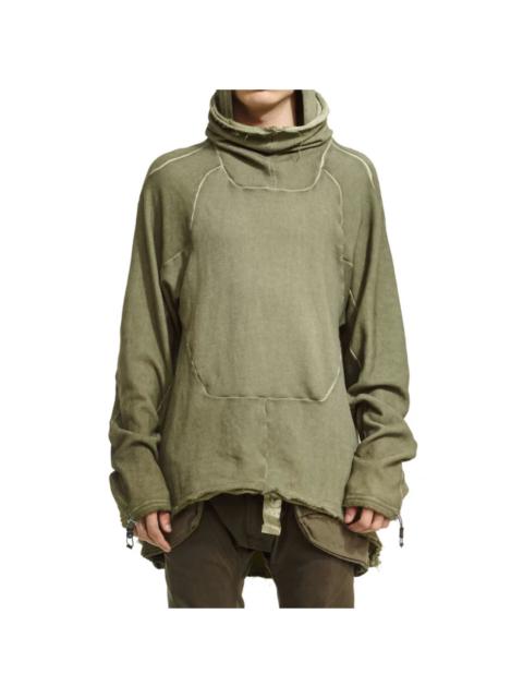 HAMCUS PRMTVSM Longsleeve size L