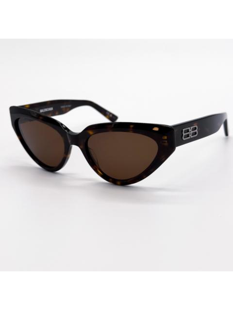 BALENCIAGA BALENCIAGA BB0270S 002
