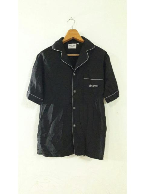 Other Designers Japanese Brand - Body Max Kansai Yamamoto menseear pyjamas japanese