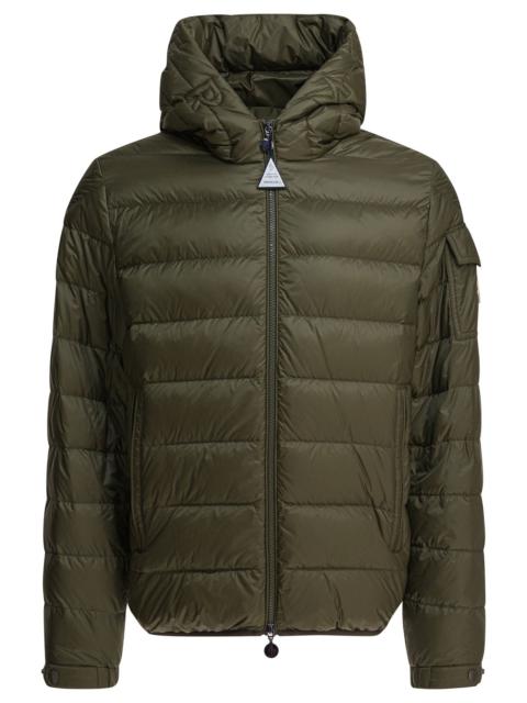 Moncler Jackets