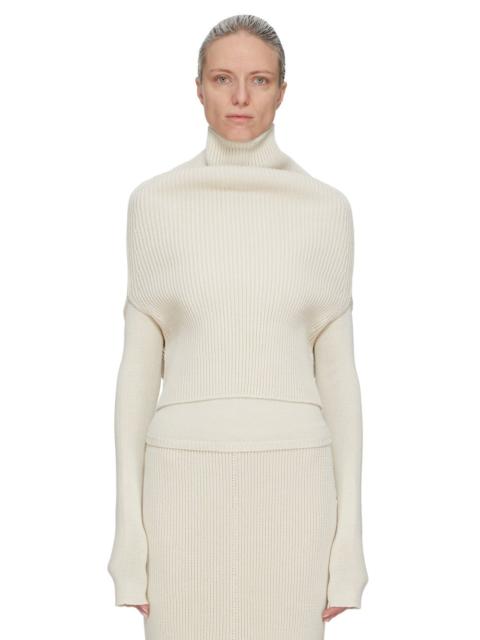 Rick Owens KNITS