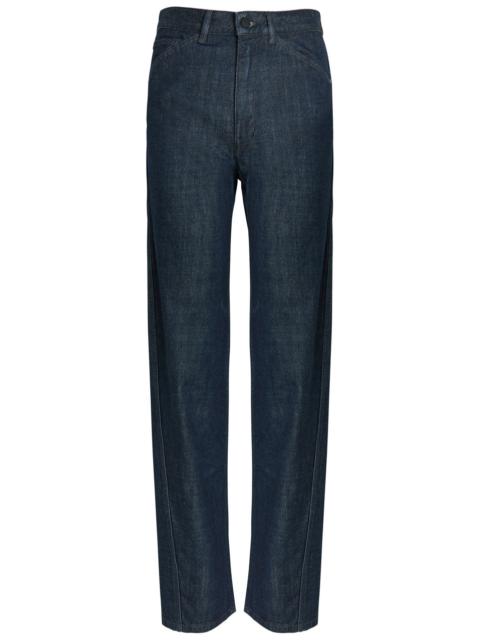 Lemaire Lemaire Straight-leg Jeans