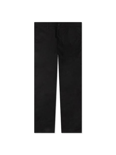 Carhartt SID PANT - BLACK