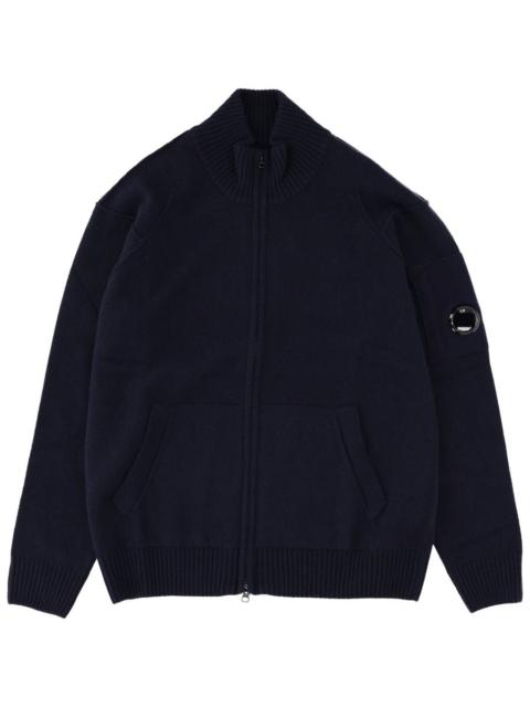 C.P. Company C.P. Company Men Wool Sweater