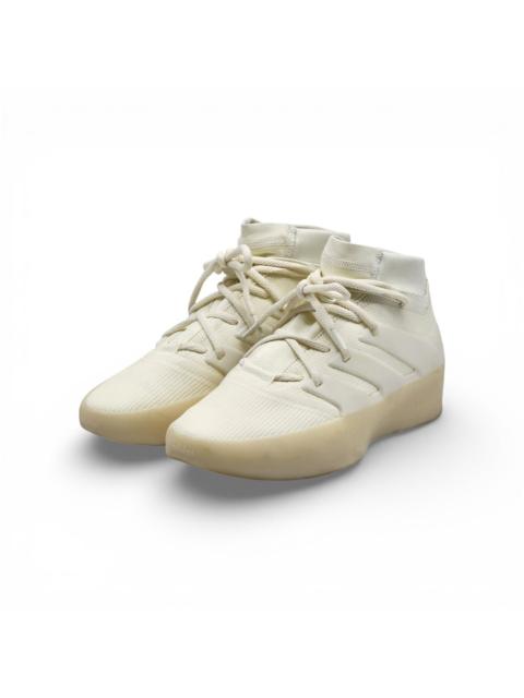 Other Designers Adidas × Fear of God - Athletics Basketball Shoes Triple White Fogibb IF6681 US 12