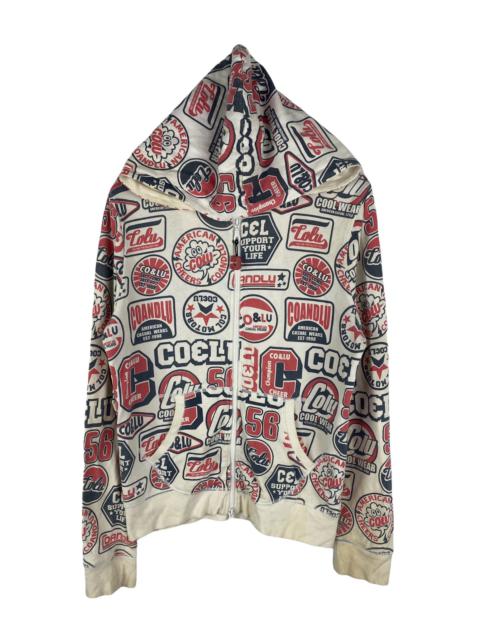 Other Designers Dope - 🔥SALE🔥HYSTERIC GLAMOUR INSPIRED DESIGN BY CO&LU
