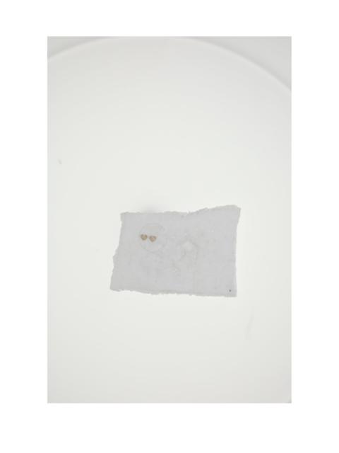 Dior Dior Women Clair D Lune Stud Earrings