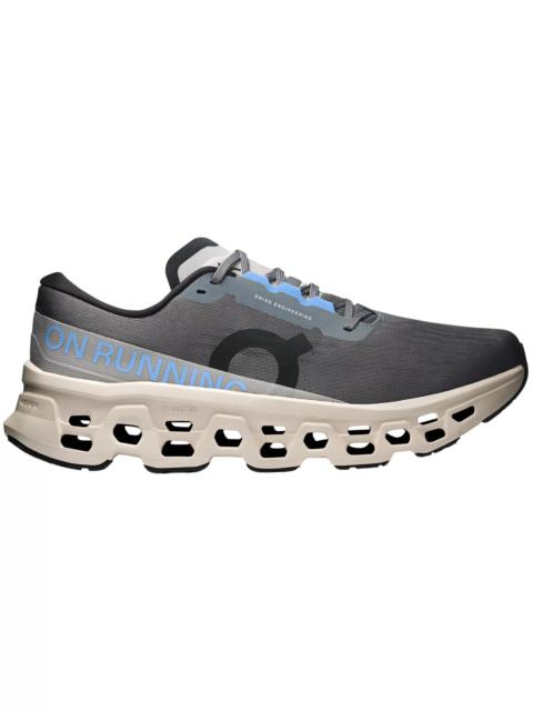 On On Men's Cloudmonster 3 Running Shoes