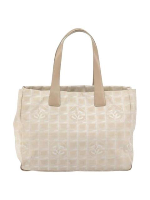 CHANEL Tote