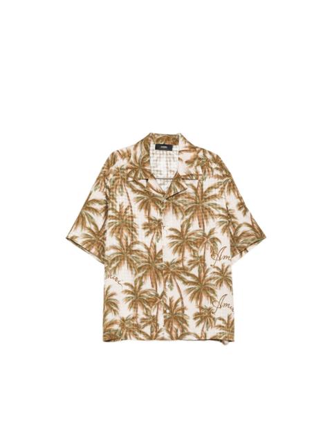 AMIRI Amiri Neutrals Shirts Men